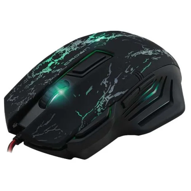 Игровая мышь CrownMicro Gaming CMXG-601